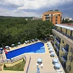 Blue Sky - & Parking 3* Złote Piaski