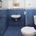 Blue Sky - & Parking Hotel 3*