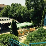 Blue Sky - & Parking Hotel 3*
