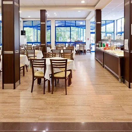 Blue Sky - & Parking 3* غولدن ساندز