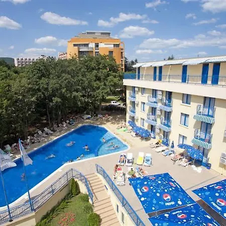 فندق Blue Sky - & Parking