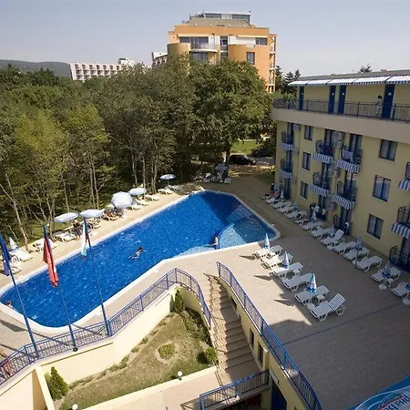 فندق Blue Sky - & Parking