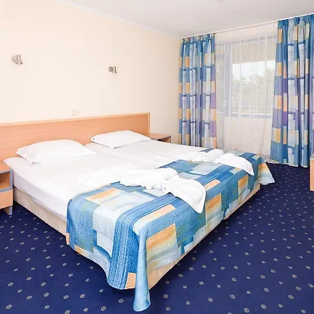 מלון Blue Sky - & Parking גולדן סנדס