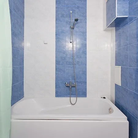 Blue Sky - & Parking גולדן סנדס