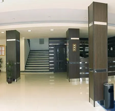 Blue Sky - & Parking