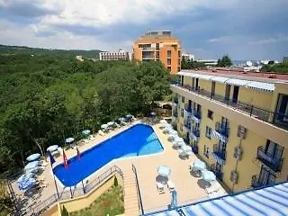 Blue Sky - & Parking Hotel Złote Piaski